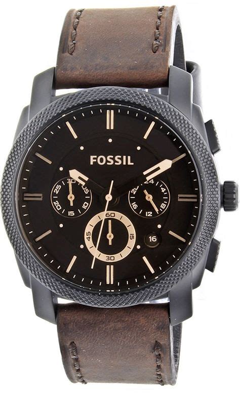 fossil men's watch replica|best fossil watches for men.